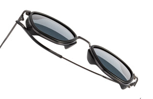 Bernina | Black Slate
