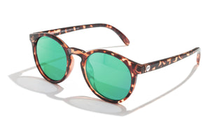 Dipsea | Tortoise Emerald