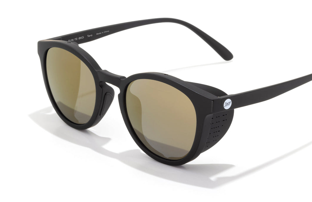 Tera | Black Gold