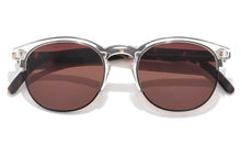 Load image into Gallery viewer, Avila | Clear Tortoise Fade
