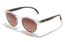 Load image into Gallery viewer, Avila | Clear Tortoise Fade
