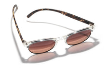 Load image into Gallery viewer, Avila | Clear Tortoise Fade
