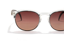 Load image into Gallery viewer, Avila | Clear Tortoise Fade
