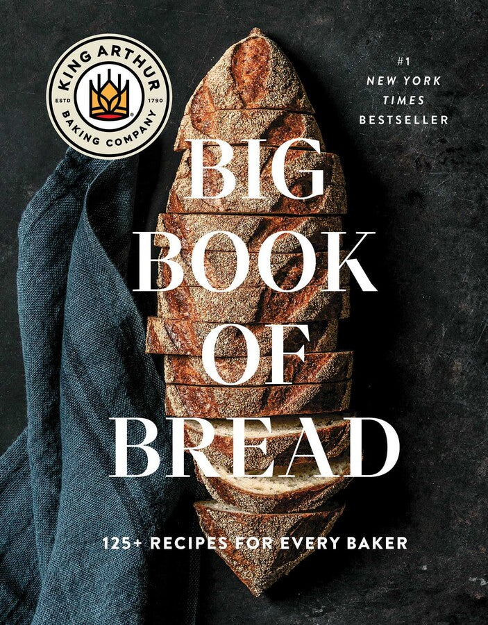 Big Book of Bread