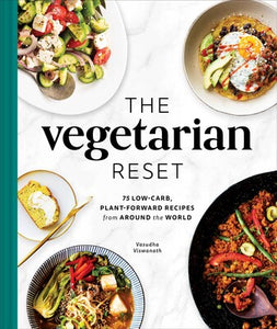 The Vegetarian Reset