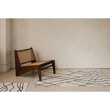 Load image into Gallery viewer, Contour Tufted Cotton Rug
