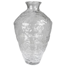 Load image into Gallery viewer, Hammered Vase | Tall

