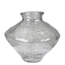 Load image into Gallery viewer, Hammered Vase | Round
