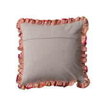 Load image into Gallery viewer, Pomelo Velvet Pillow

