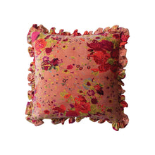 Load image into Gallery viewer, Pomelo Velvet Pillow

