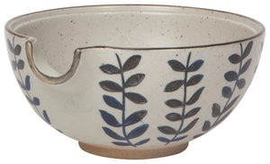 Vine Mixing Bowl