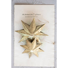 Load image into Gallery viewer, North Star Ornament
