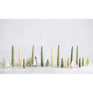 Tree Taper | Tall