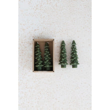 Load image into Gallery viewer, Unscented Tree Taper | Small
