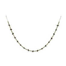 Load image into Gallery viewer, Bead &amp; Bell Garland
