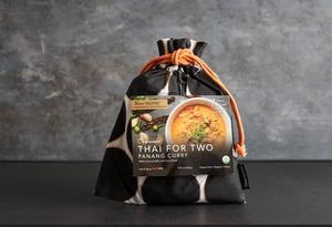 Thai for Two Cooking Kit | Organic Panang Curry