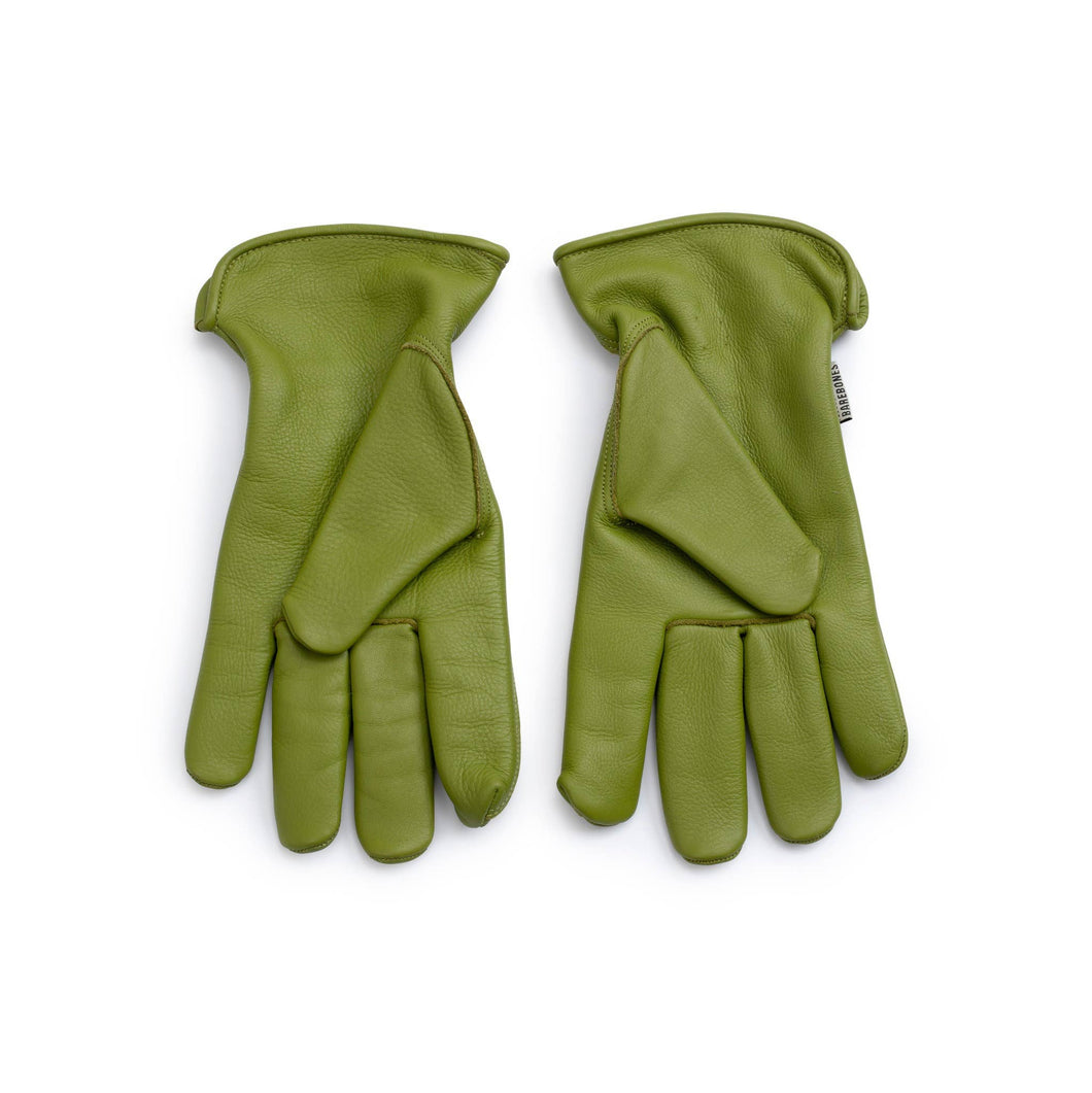Classic Work Glove | Olive