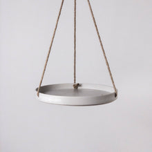 Load image into Gallery viewer, Hanging Tray | Stone
