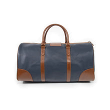 Load image into Gallery viewer, Oxford Duffel Bag

