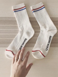 Boyfriend Socks