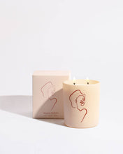 Load image into Gallery viewer, Allison Kunath Edition Candle | Mojave Embers
