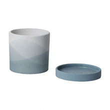 Load image into Gallery viewer, Keppel Pot l Blue
