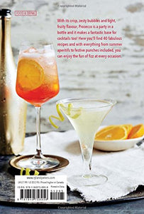 Prosecco Cocktails