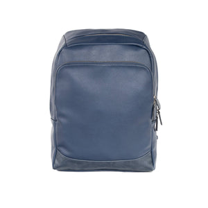 The Davidson Backpack l Blue