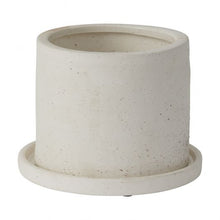 Load image into Gallery viewer, Easton Planter | White
