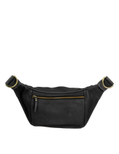 Load image into Gallery viewer, Drew Bum Bag | Black
