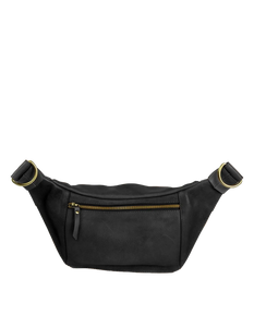 Drew Bum Bag | Black