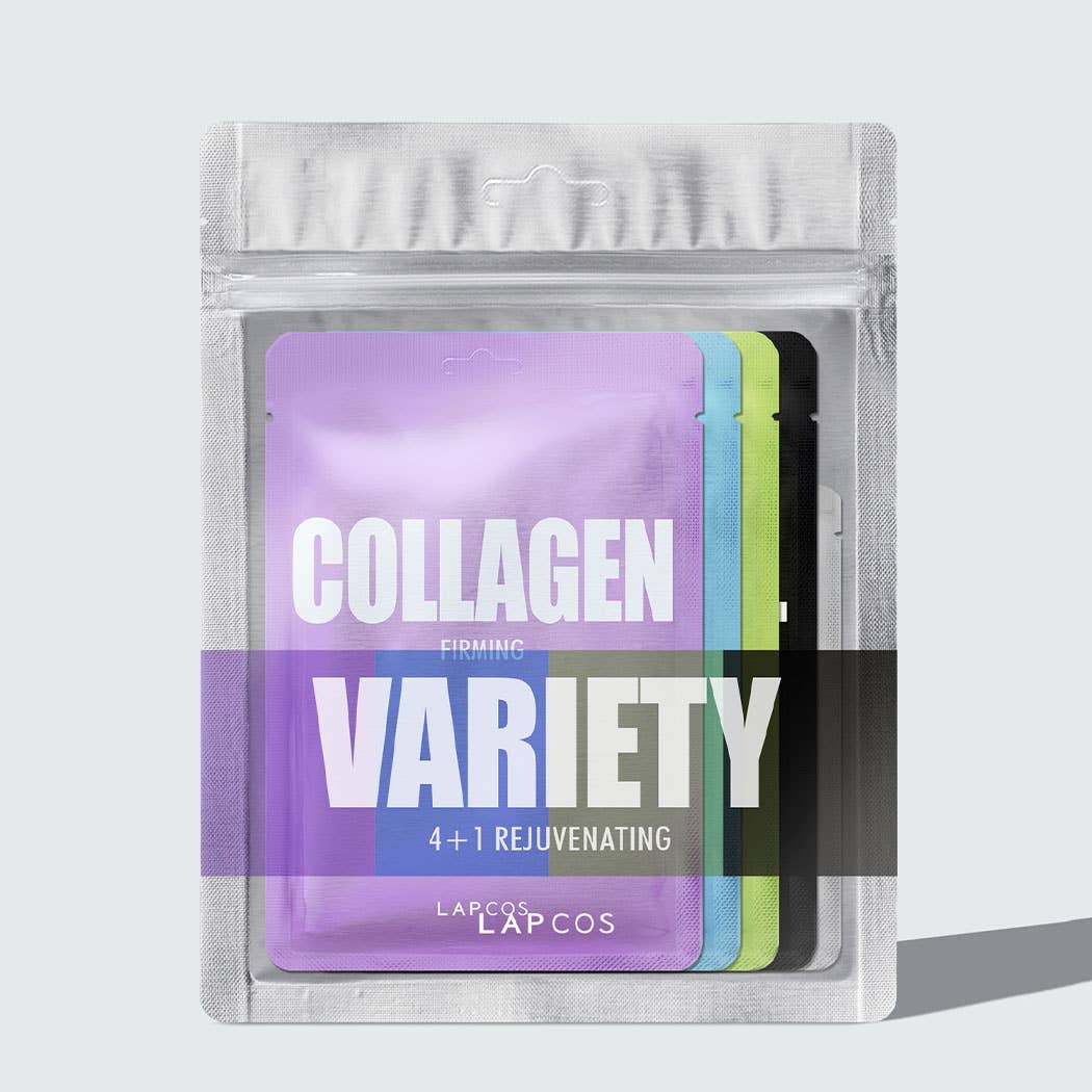 Face Mask Set | Rejuvenation Pack