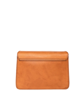 Load image into Gallery viewer, Harper Mini | Cognac Classic Leather
