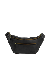 Load image into Gallery viewer, Drew Bum Bag | Black
