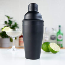 Load image into Gallery viewer, Matte Black Classic Shaker
