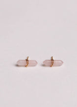 Load image into Gallery viewer, Mineral Point l Rose Quartz
