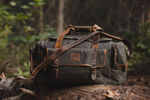 Wasatch Duffel