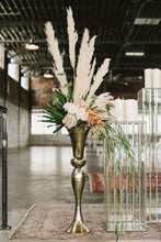 Load image into Gallery viewer, Dried Pampas Grass l Ivory
