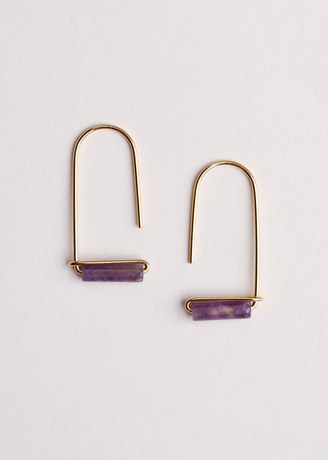 Drop l Amethyst