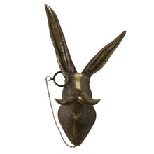 Load image into Gallery viewer, Hare Head
