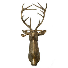 Load image into Gallery viewer, Stag Head
