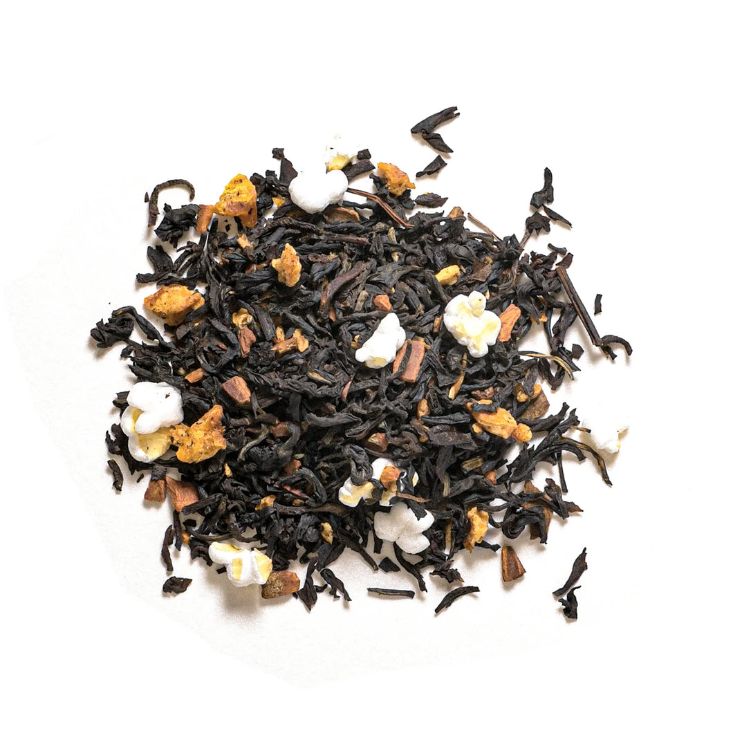 Peach Pie Black Tea