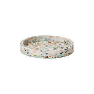 Artesia Saucer