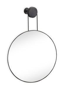 Round Pulley Mirrors