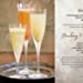 Prosecco Cocktails