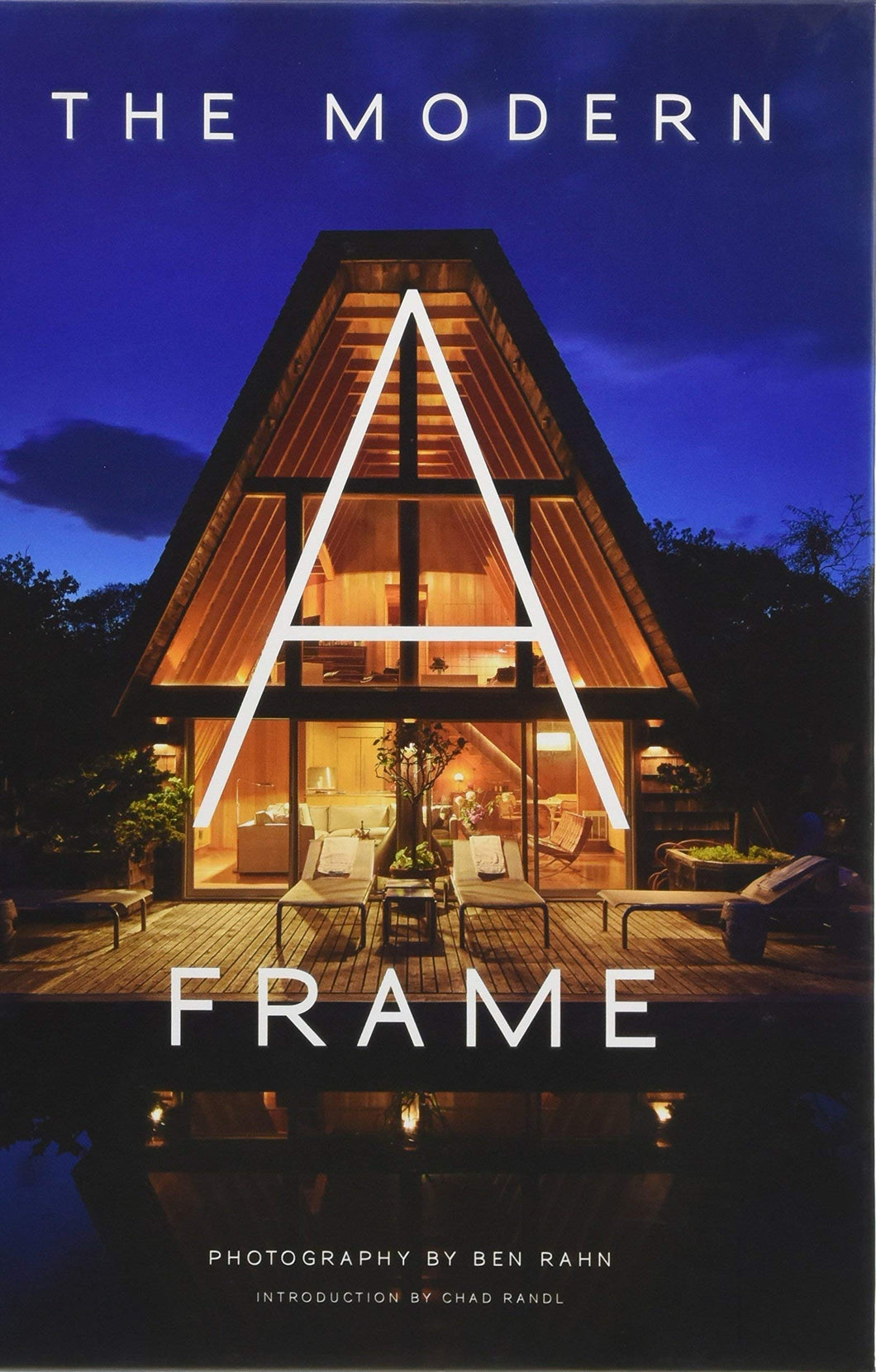 Modern A-Frame