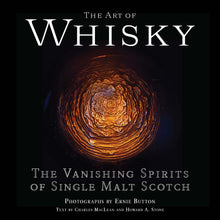 Load image into Gallery viewer, The Art of Whisky
