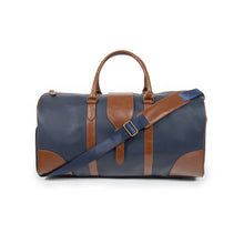 Load image into Gallery viewer, Oxford Duffel Bag
