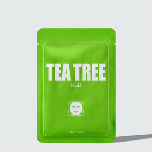 Tea Tree Derma Sheet Mask