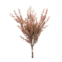 Load image into Gallery viewer, Faux Seed Pod Stems
